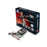 Carte graphique Radeon HD 5570, 1 Go, Display Port, Sapphire