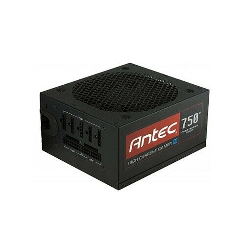 Antec High Current Gamer M Series, 750W