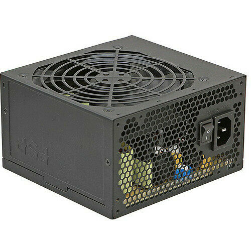 FSP Fortron Raider 650S, 650W