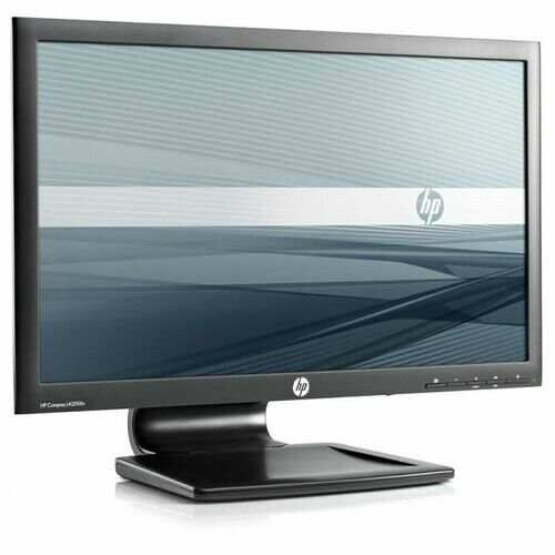 HP LA2006x
