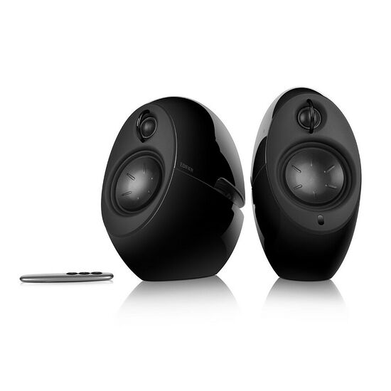 Edifier Eclipse, Noir