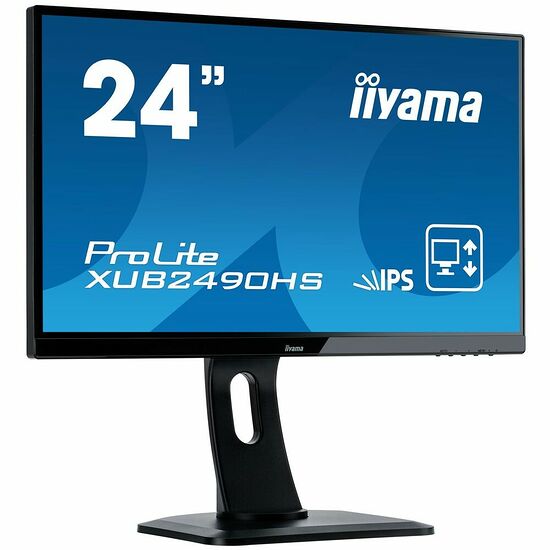 Iiyama ProLite XUB2490HS-B1