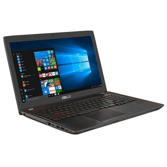 Asus FX553VD-DM642T