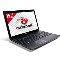 PC Portable Packard Bell EasyNote TK85-JN-205FR, 15.6"