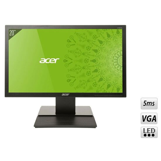 Acer V206HQLAb