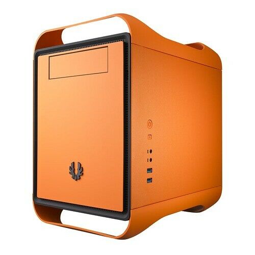 BitFenix Prodigy, Orange