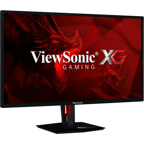 ViewSonic XG3220 FreeSync
