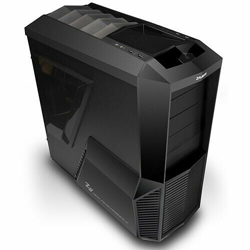 Zalman Z11