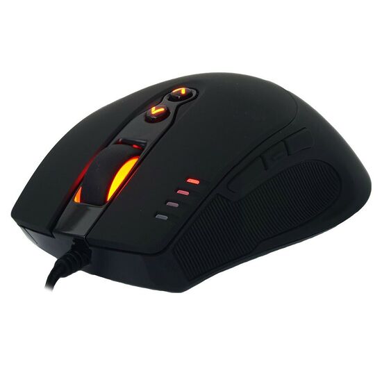 Cooler Master CM Storm Havoc