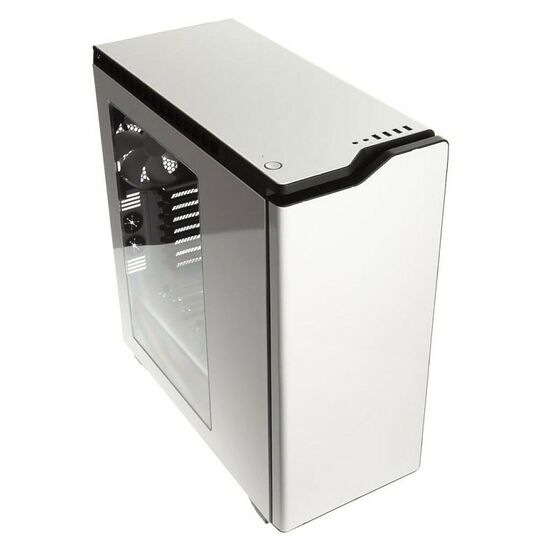 NZXT H440, Blanc