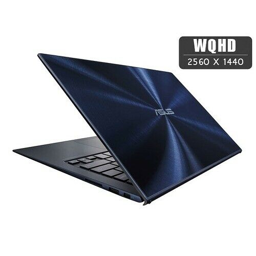 Asus Zenbook UX301LA-DE002H, 13.3" Quad HD Tactile