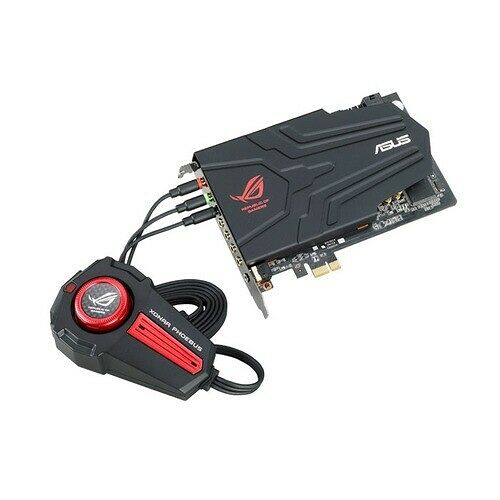 Asus Xonar Phoebus