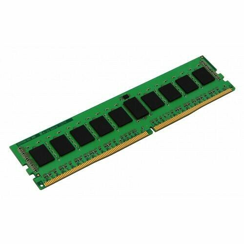 DDR4 Kingston ValueRAM, 4 Go, 2133 MHz, CAS 15