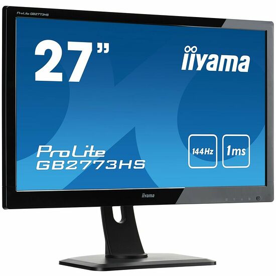 Iiyama ProLite GB2773HS-GB2