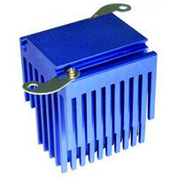 Dissipateur passif pour chipset NorthBridge, ZMNB47J, Zalman