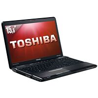 PC Portable Toshiba Satellite P750-133, 15.6"