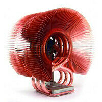 Ventirad Zalman CNPS9500 AT