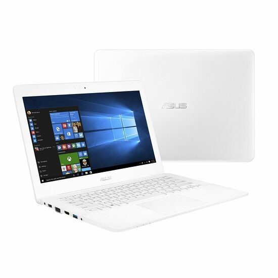 Asus X302LA-FN228T Blanc, 13.3" HD