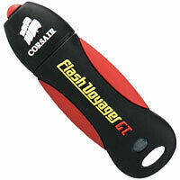 Clé USB 2.0 Flash Voyager GT, 16 Go, Corsair