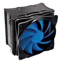 Ventirad Alpenfohn Matterhorn