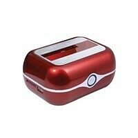 Dock disques durs Advance BX-CR3001R + Lecteur de cartes mémoire