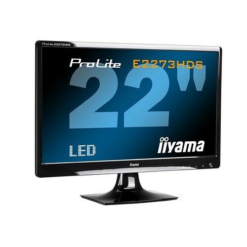 Iiyama ProLite PLE2273HDS-B1