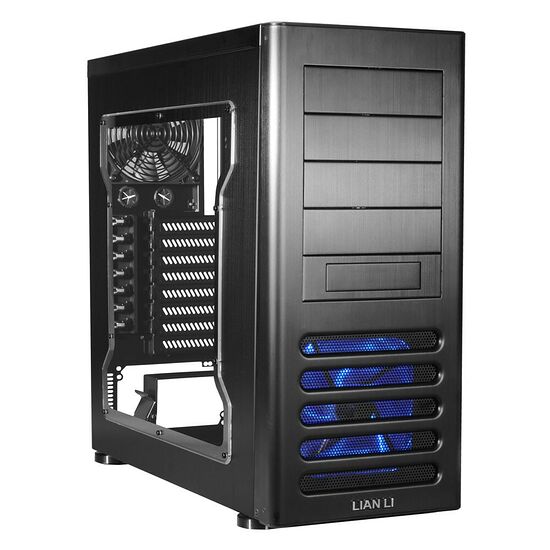 Lian Li PC-7FNWX