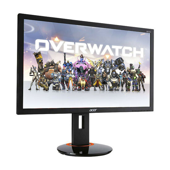 Acer Predator XB270HUDbmiprz G-Sync