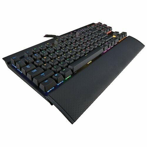 Corsair K65 RGB, Noir (MX Brown) (AZERTY)
