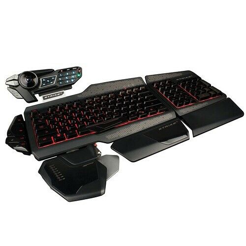 Mad Catz Cyborg S.T.R.I.K.E. 5