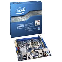Carte mère Intel DH67CFB3