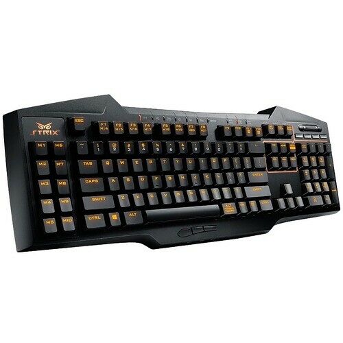 Asus Strix Tactic Pro (AZERTY)