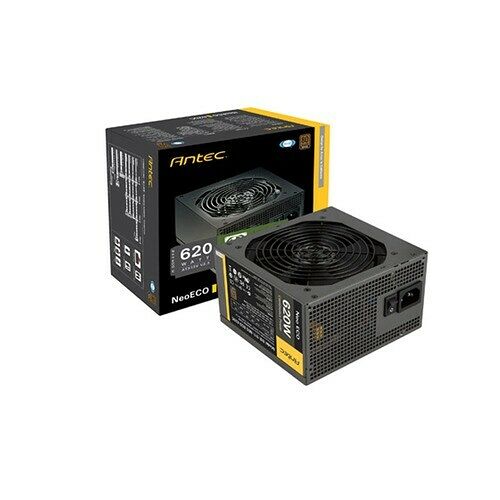 Antec Neo ECO Bronze, 620W