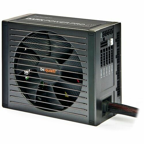 Be Quiet ! Dark Power Pro 10, 850W
