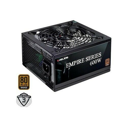 Helios Empire Series 600W