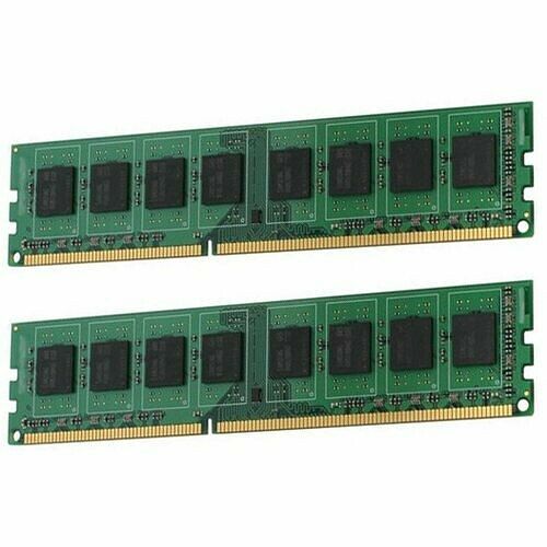 DDR3 Top Achat, 2 x 4 Go, 1333 MHz