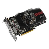 Carte graphique Radeon HD 6850, 1 Go, Asus