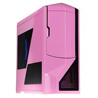 Boitier PC NZXT Phantom Rose USB 3.0 Edition