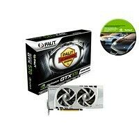Carte graphique GeForce GTX 570, 1.2 Go