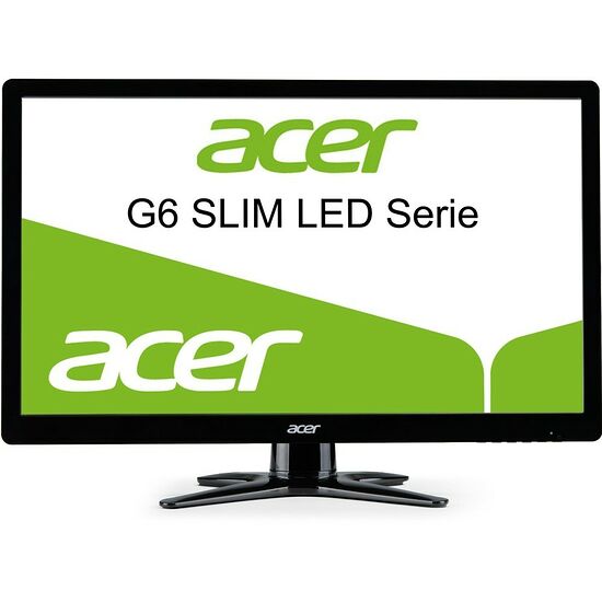 Moniteur 22" Acer G226HQLBbii