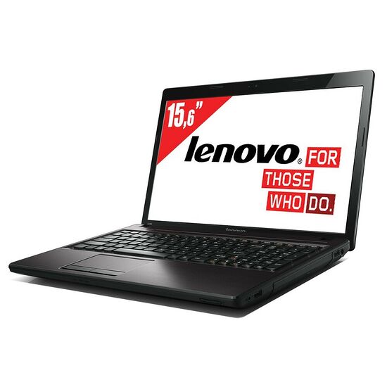 PC Portable Lenovo IdeaPad G580, 15.6"