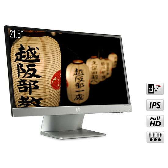 HP 22xi