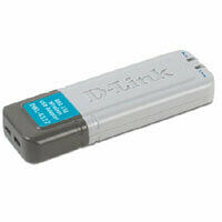 D-Link DWL-G122