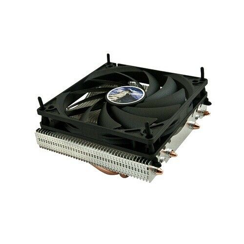 Ventirad Alpenfohn Panorama