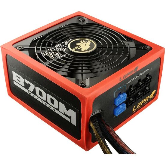 LEPA MaxBron BM700, 700W