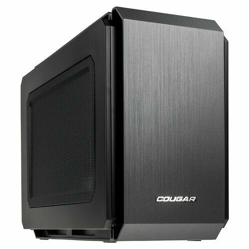 Cougar QBX