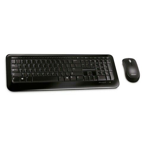 Microsoft Wireless Desktop 800 (AZERTY)