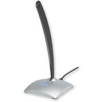 Microphone Logitech USB Desktop