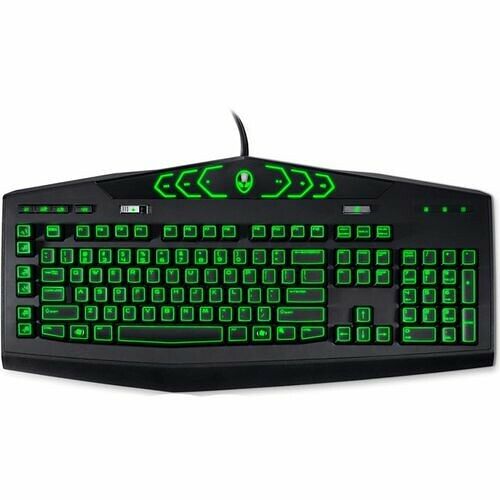 Alienware TactX Keyboard (AZERTY)
