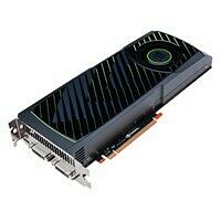 Carte graphique Nvidia GeForce GTX 580, 1.5 Go